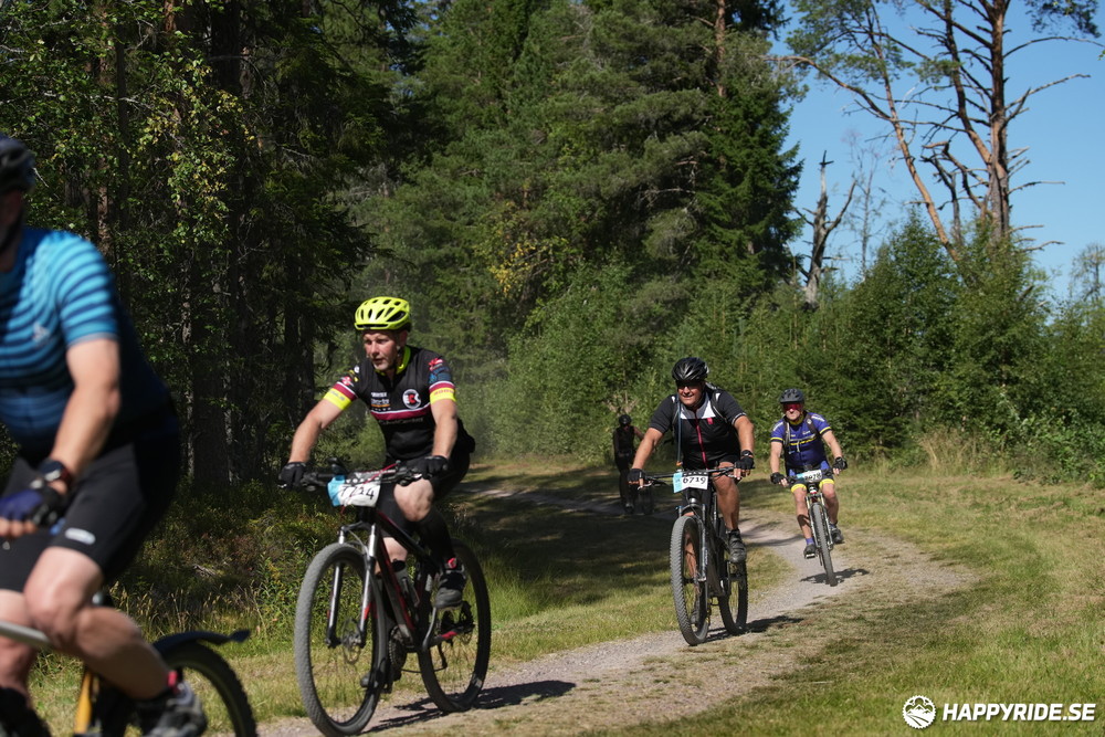 Bild från Cykelvasan 2022 (90km)