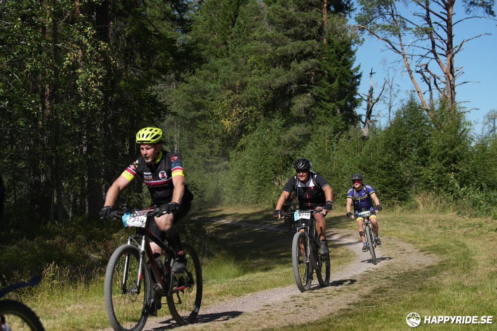 Bild från Cykelvasan 2022 (90km)