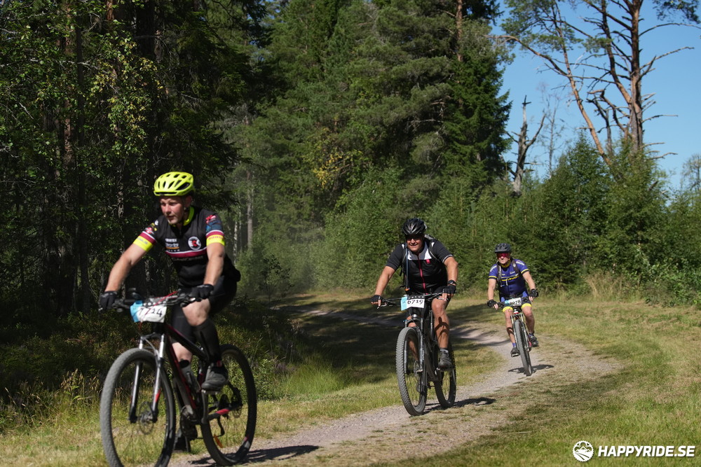 Bild från Cykelvasan 2022 (90km)