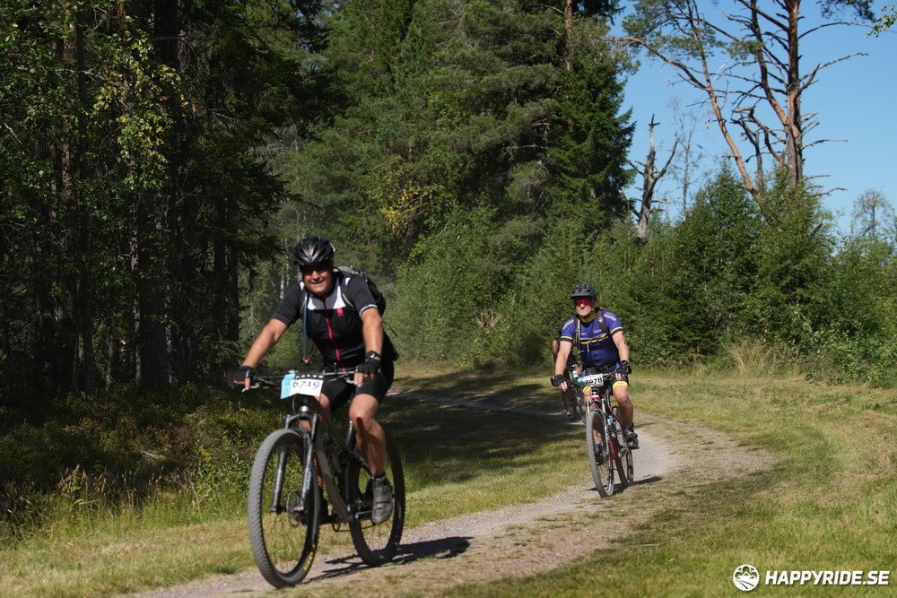 Bild från Cykelvasan 2022 (90km)
