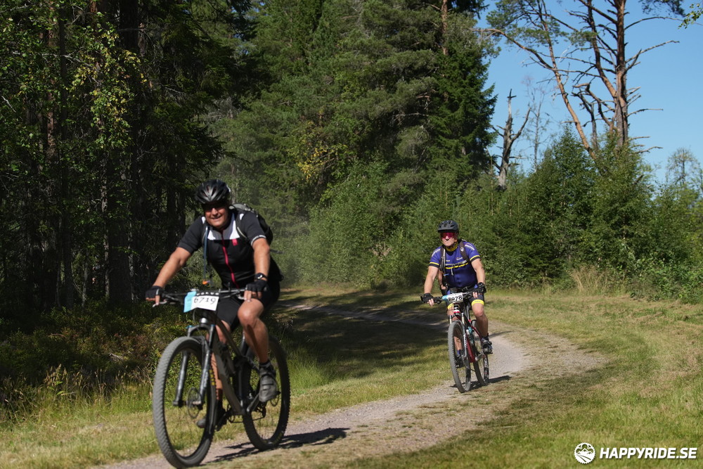 Bild från Cykelvasan 2022 (90km)