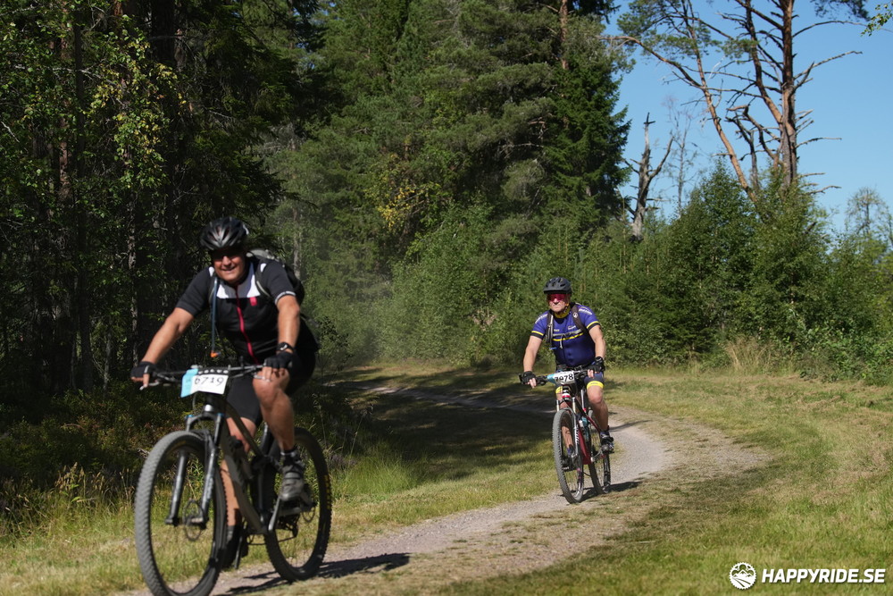 Bild från Cykelvasan 2022 (90km)