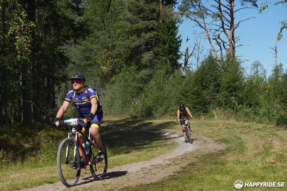 Bild från Cykelvasan 2022 (90km)