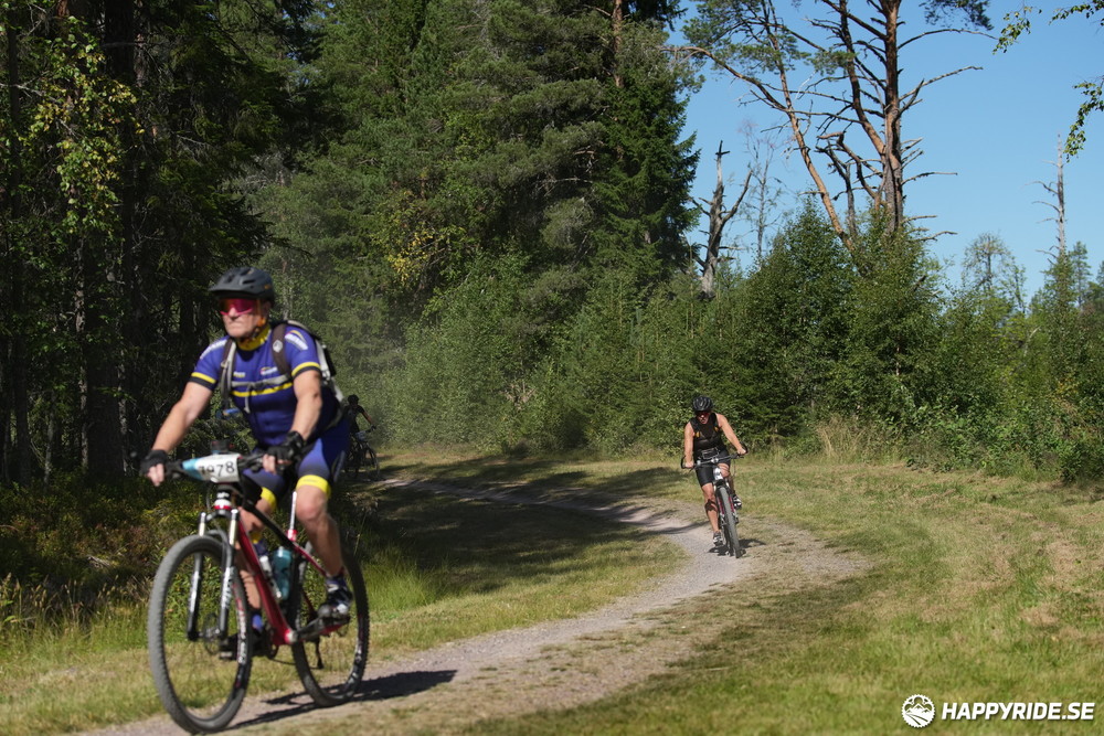 Bild från Cykelvasan 2022 (90km)