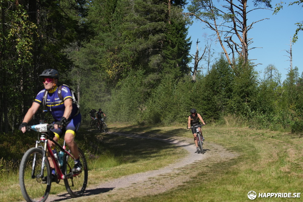 Bild från Cykelvasan 2022 (90km)