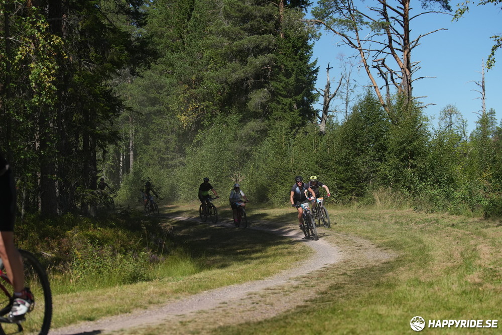 Bild från Cykelvasan 2022 (90km)