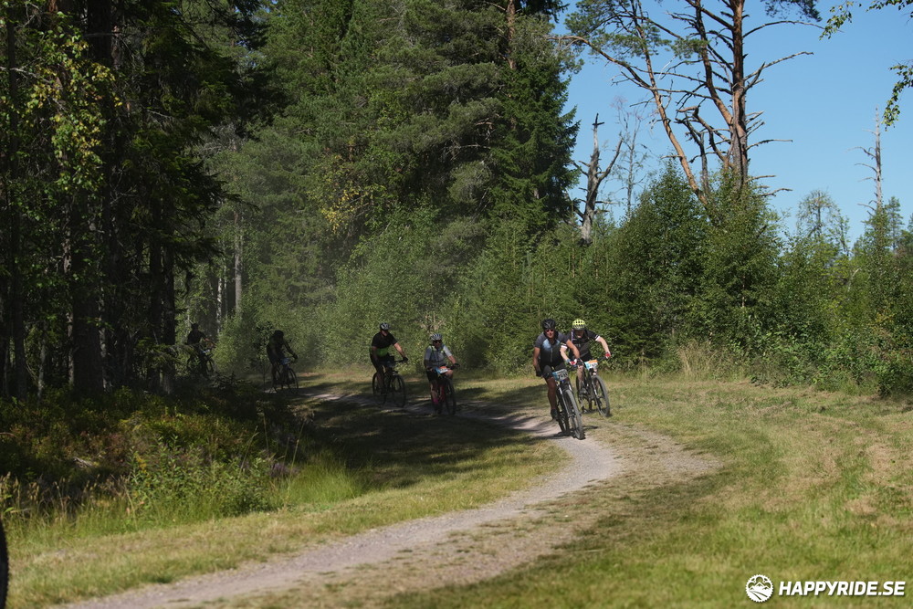 Bild från Cykelvasan 2022 (90km)