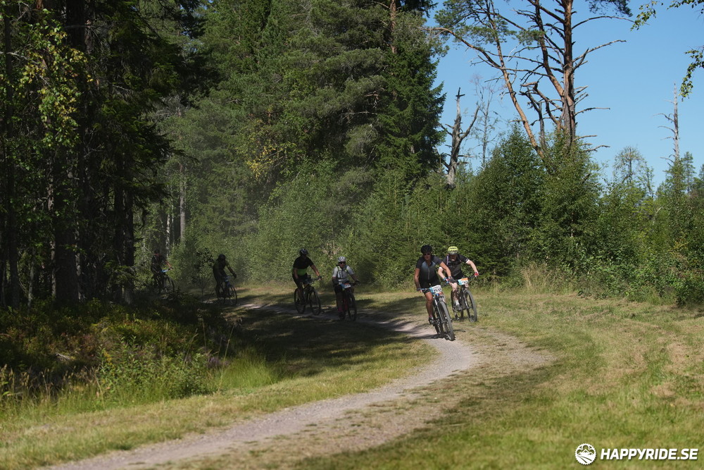 Bild från Cykelvasan 2022 (90km)