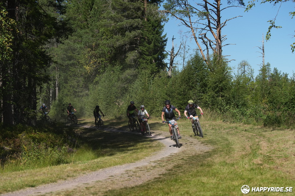 Bild från Cykelvasan 2022 (90km)
