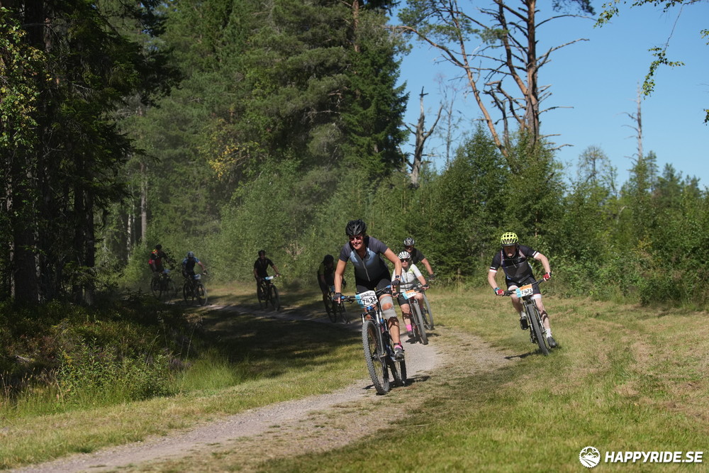 Bild från Cykelvasan 2022 (90km)