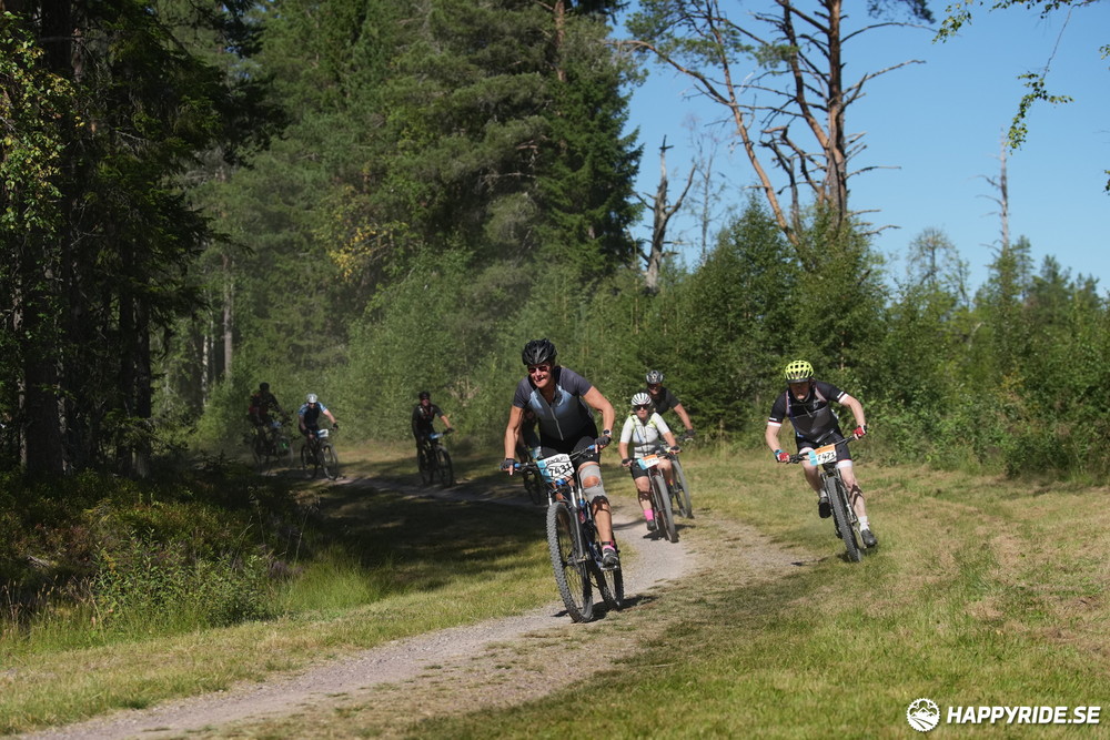 Bild från Cykelvasan 2022 (90km)