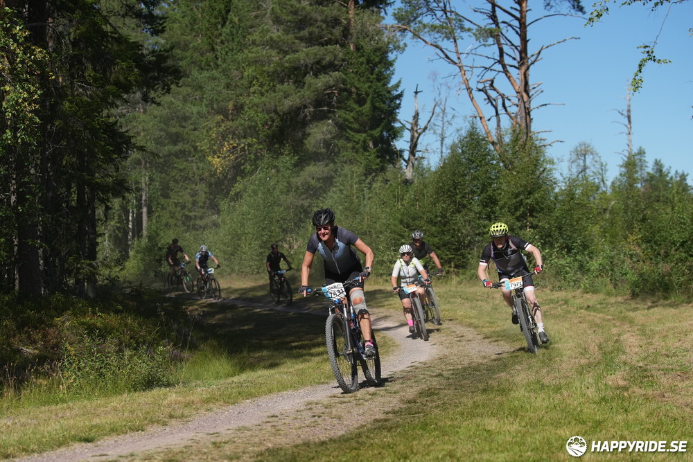 Bild från Cykelvasan 2022 (90km)