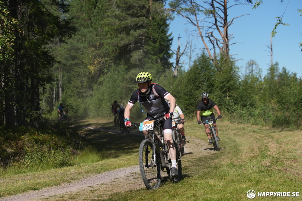 Bild från Cykelvasan 2022 (90km)