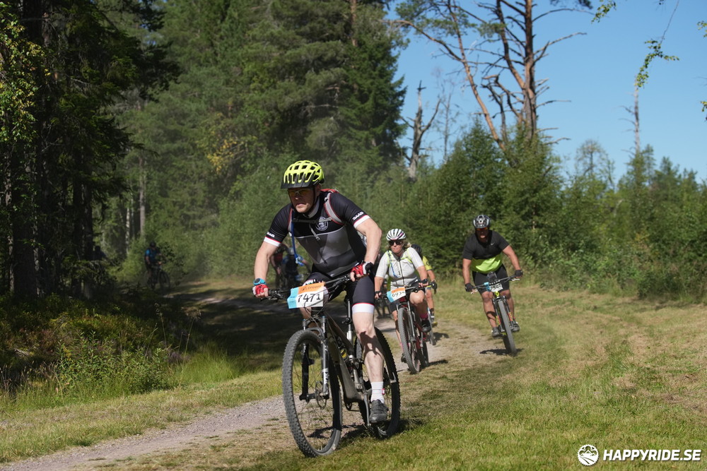 Bild från Cykelvasan 2022 (90km)