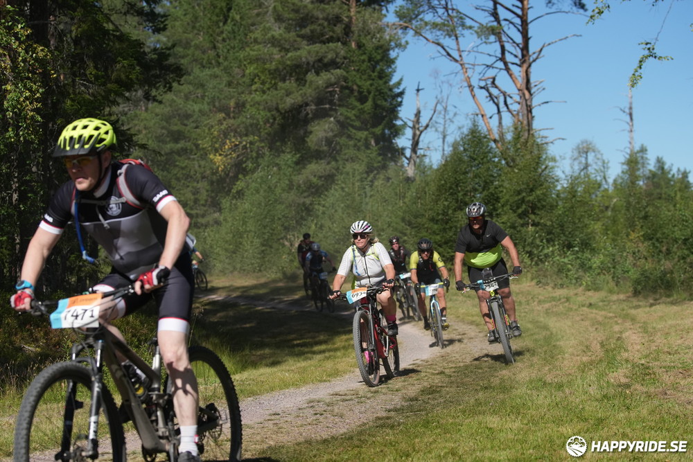 Bild från Cykelvasan 2022 (90km)