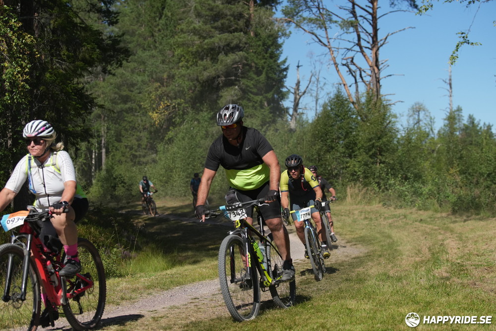 Bild från Cykelvasan 2022 (90km)