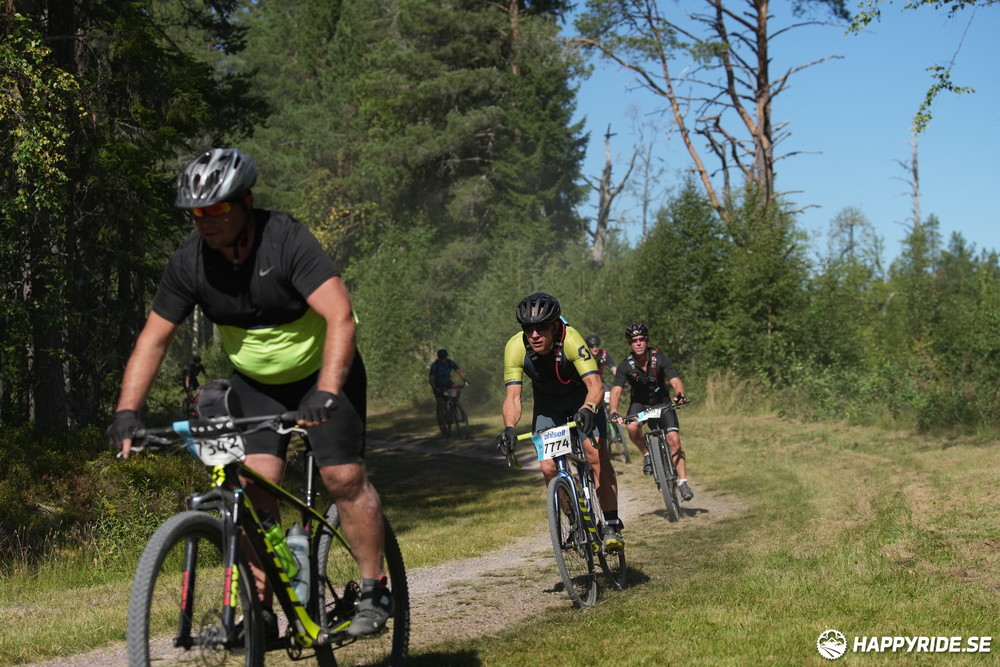Bild från Cykelvasan 2022 (90km)