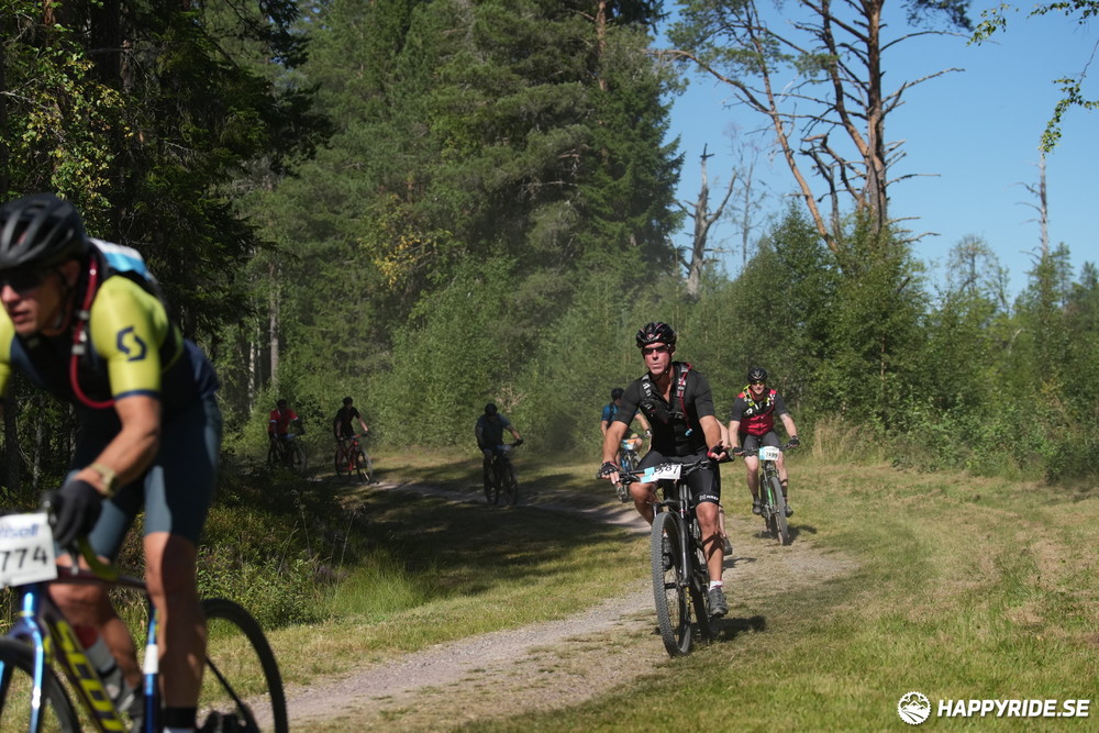 Bild från Cykelvasan 2022 (90km)