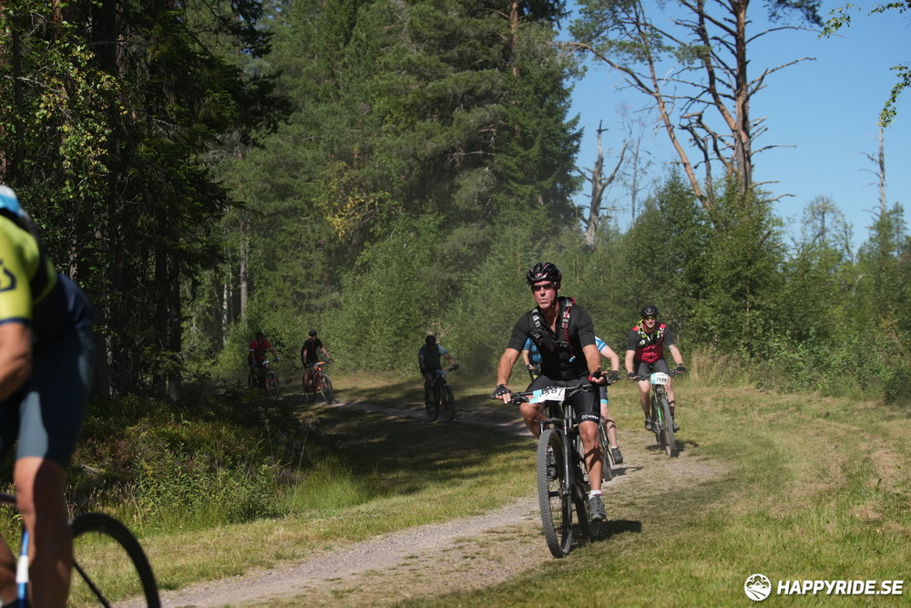 Bild från Cykelvasan 2022 (90km)