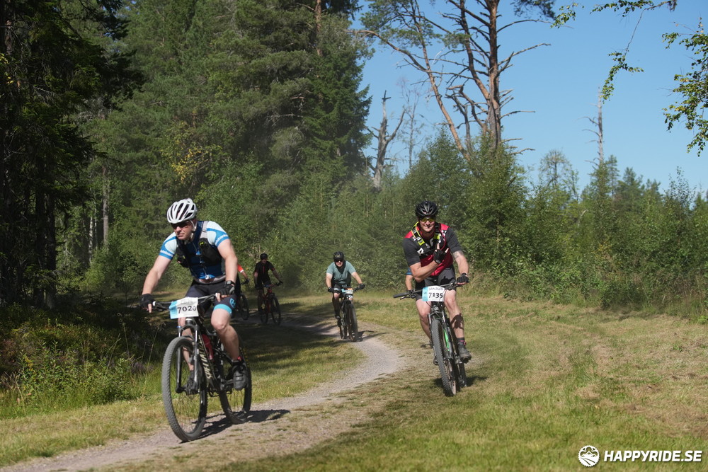 Bild från Cykelvasan 2022 (90km)