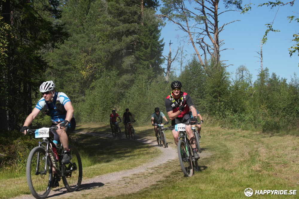 Bild från Cykelvasan 2022 (90km)