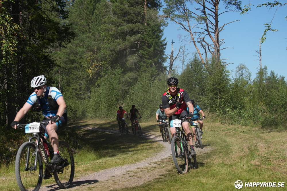Bild från Cykelvasan 2022 (90km)