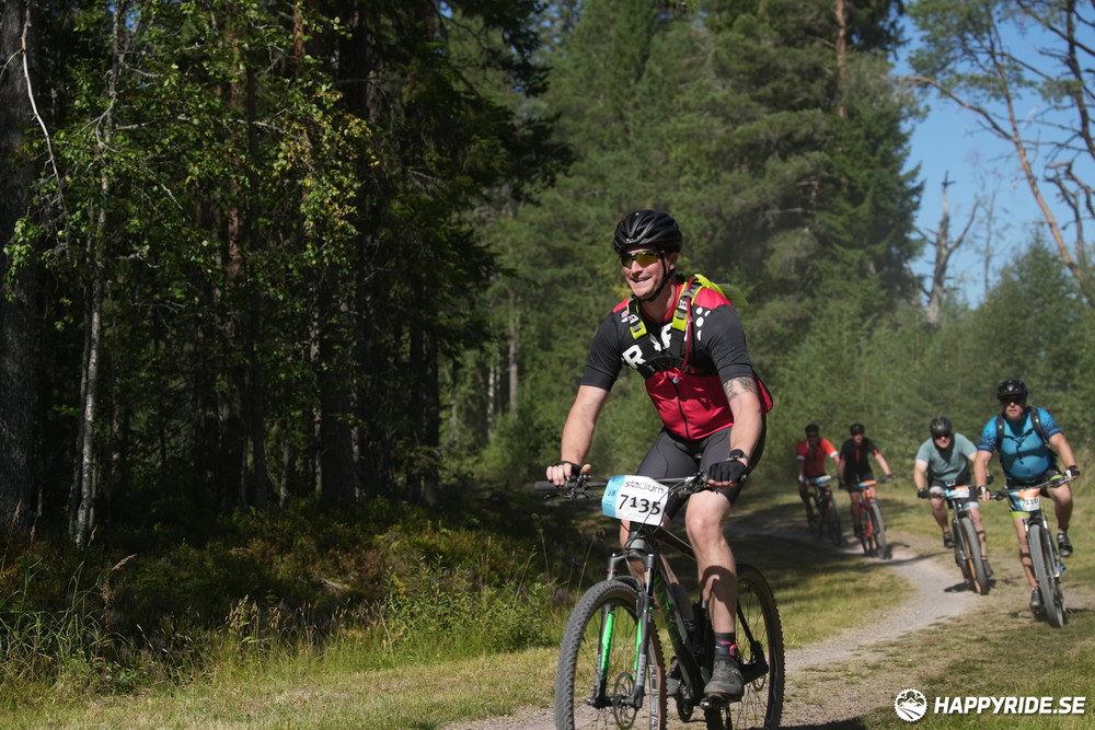 Bild från Cykelvasan 2022 (90km)