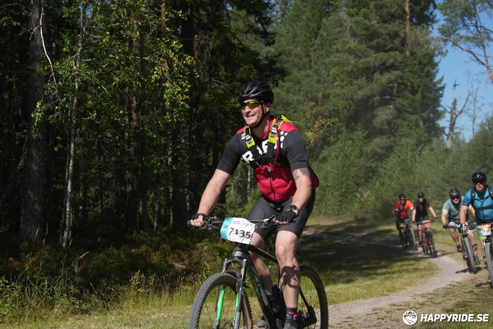 Bild från Cykelvasan 2022 (90km)