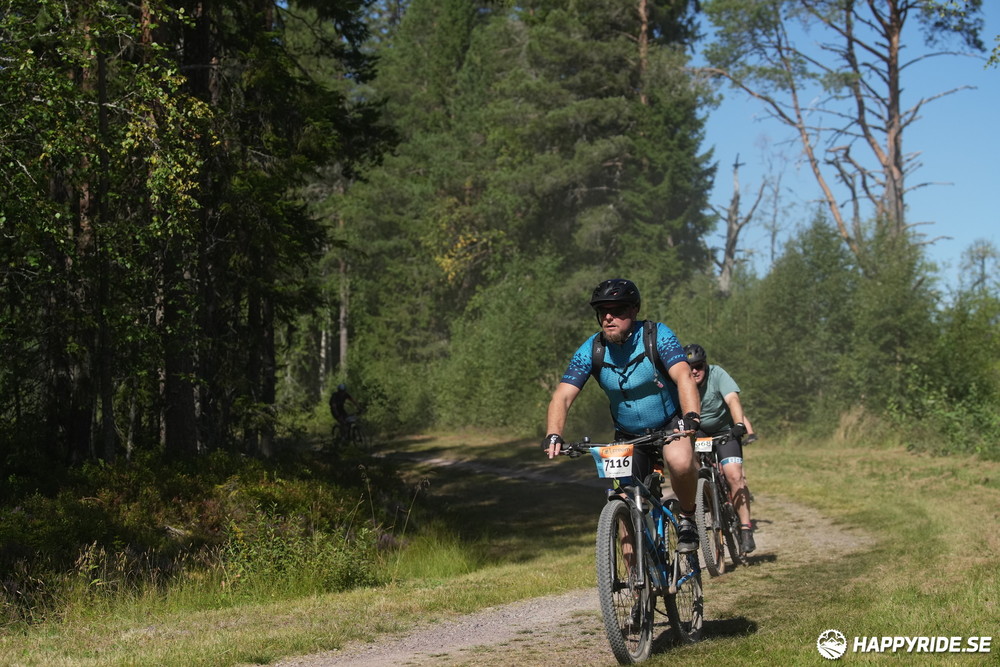 Bild från Cykelvasan 2022 (90km)
