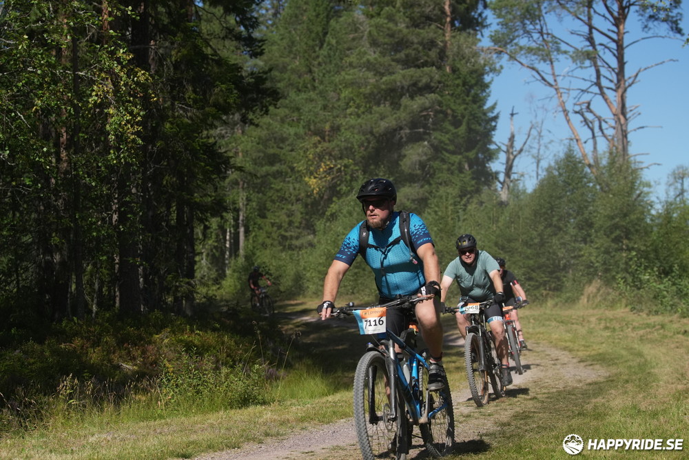 Bild från Cykelvasan 2022 (90km)