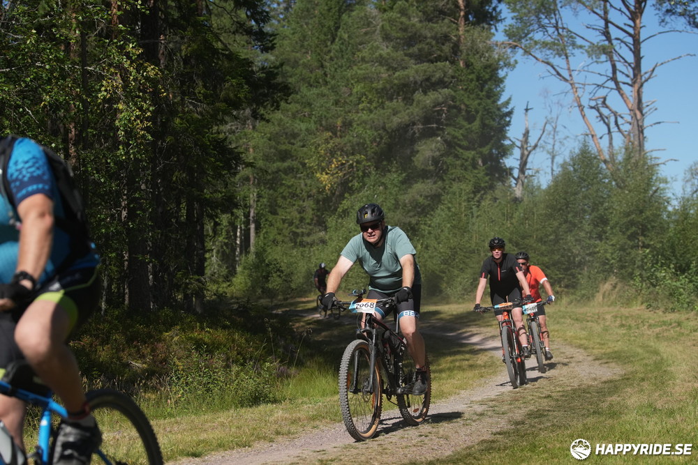 Bild från Cykelvasan 2022 (90km)