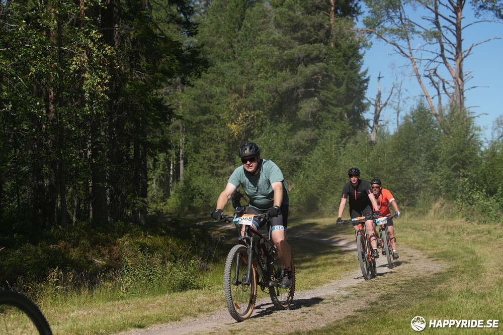 Bild från Cykelvasan 2022 (90km)