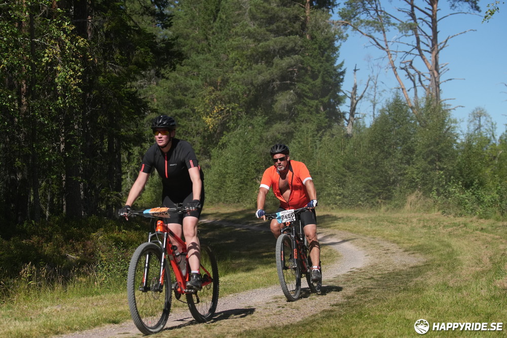Bild från Cykelvasan 2022 (90km)
