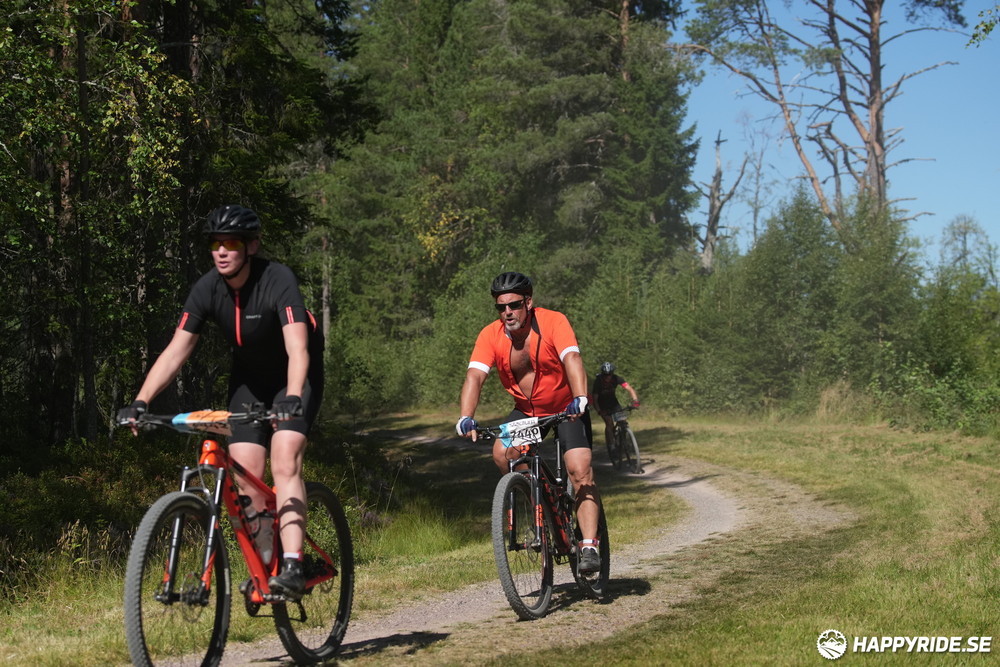 Bild från Cykelvasan 2022 (90km)