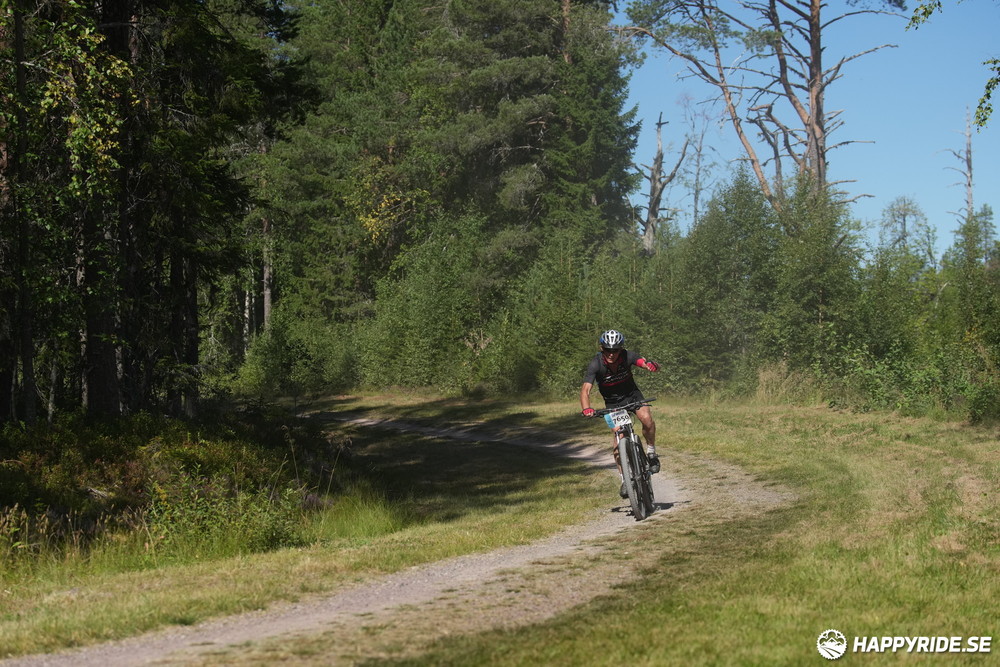 Bild från Cykelvasan 2022 (90km)