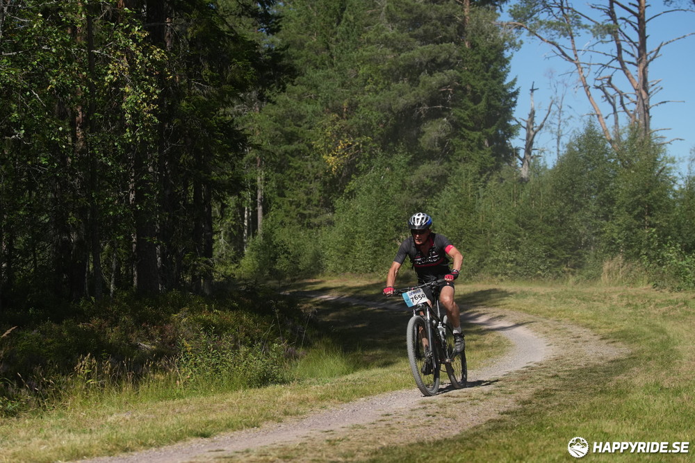 Bild från Cykelvasan 2022 (90km)