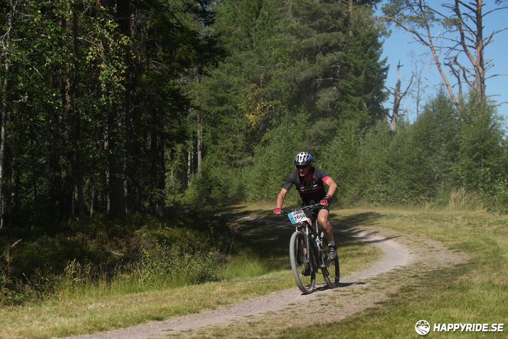 Bild från Cykelvasan 2022 (90km)