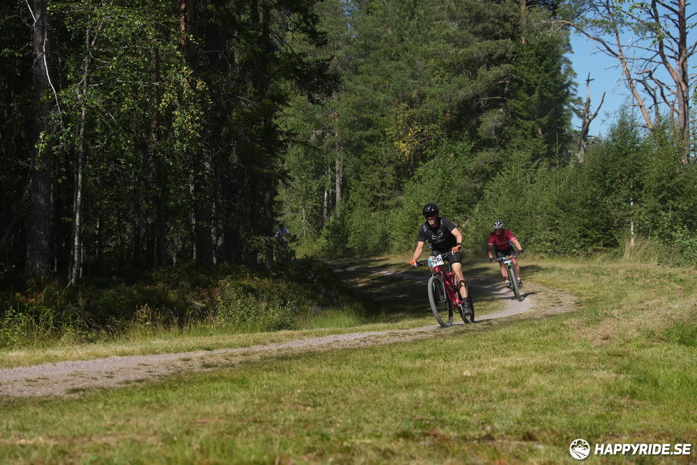 Bild från Cykelvasan 2022 (90km)