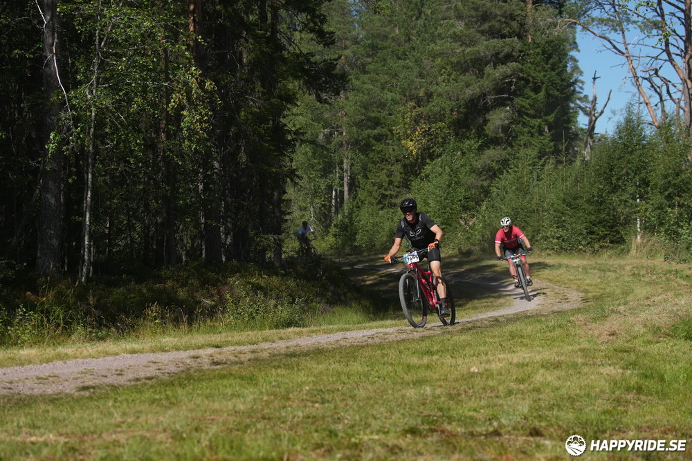 Bild från Cykelvasan 2022 (90km)