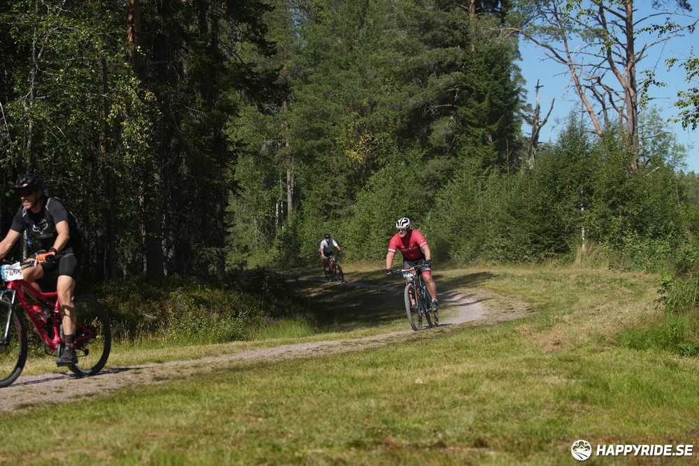 Bild från Cykelvasan 2022 (90km)