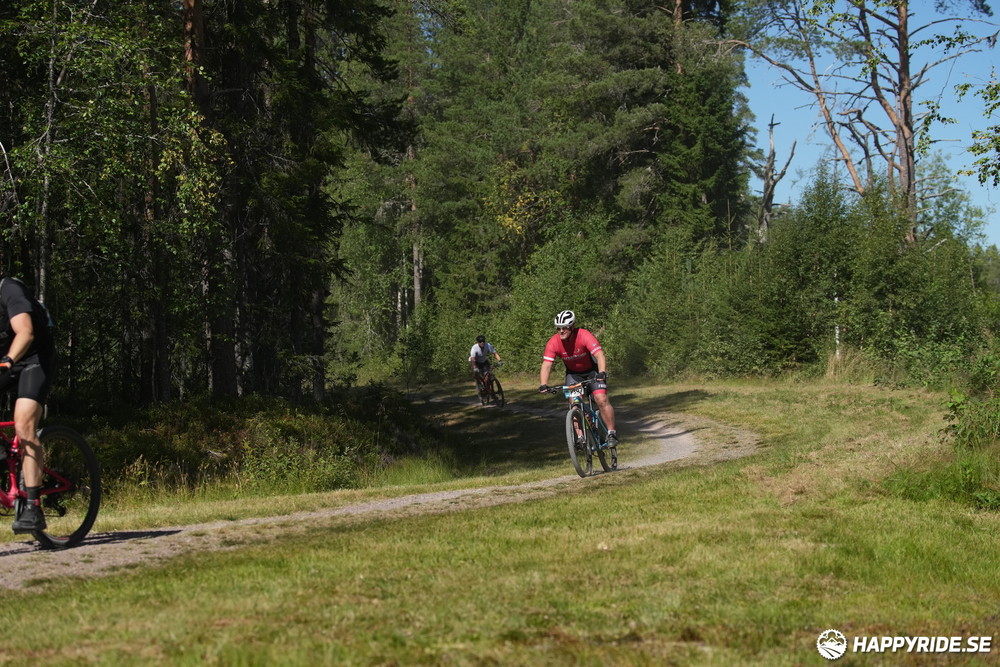 Bild från Cykelvasan 2022 (90km)