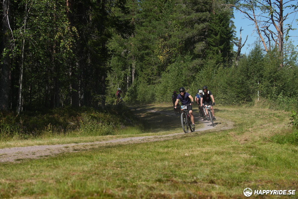 Bild från Cykelvasan 2022 (90km)
