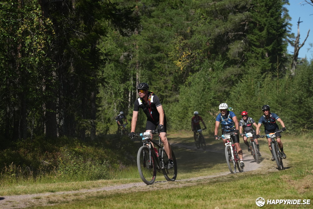 Bild från Cykelvasan 2022 (90km)