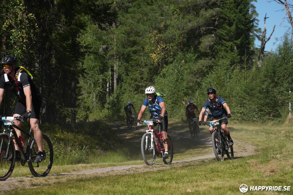 Bild från Cykelvasan 2022 (90km)