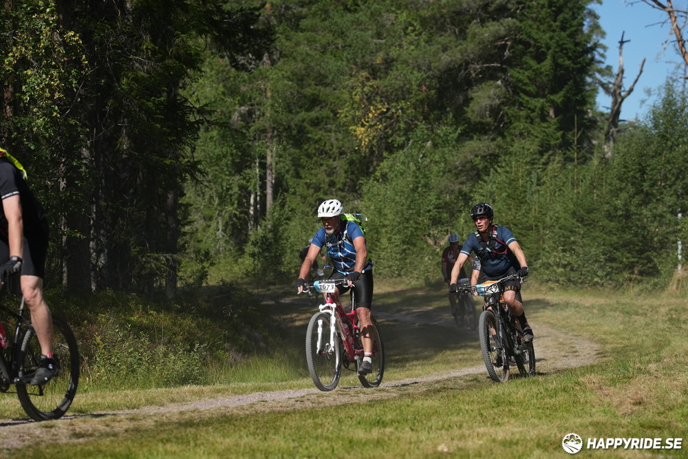 Bild från Cykelvasan 2022 (90km)