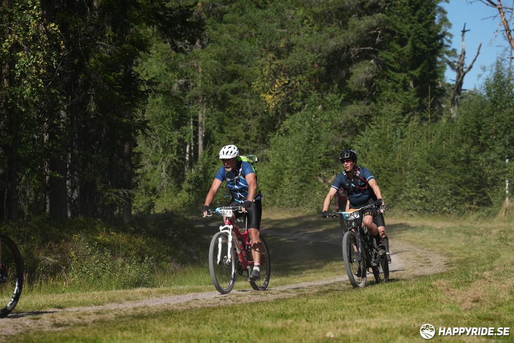 Bild från Cykelvasan 2022 (90km)