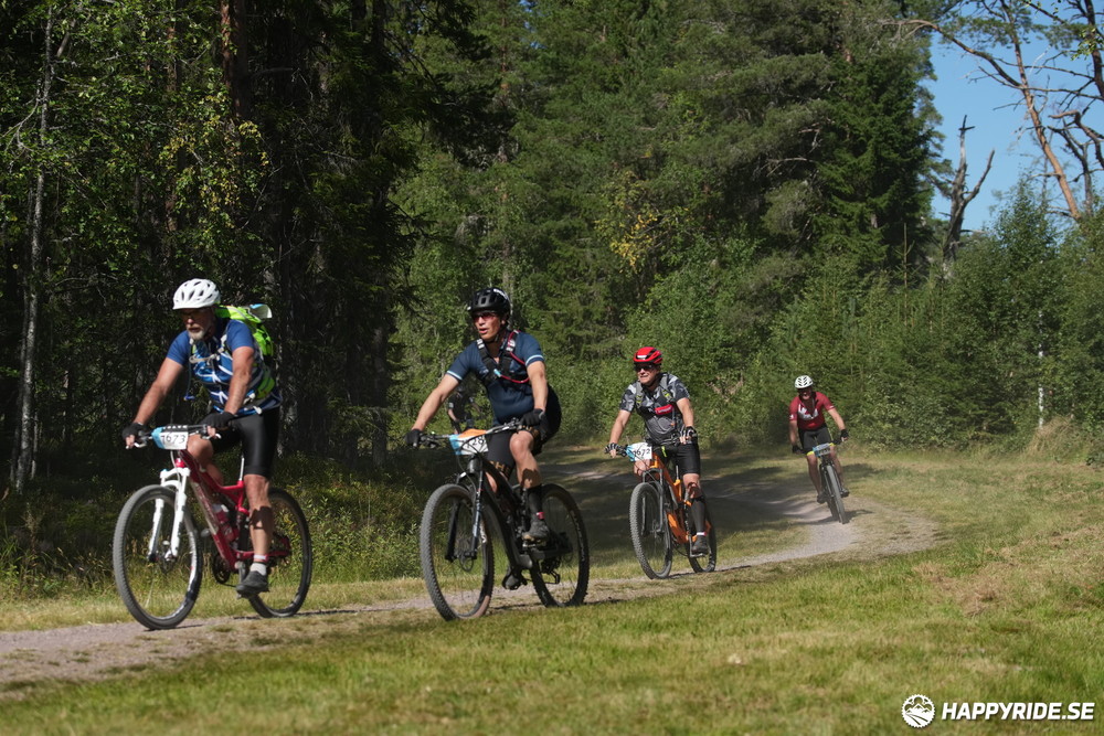 Bild från Cykelvasan 2022 (90km)