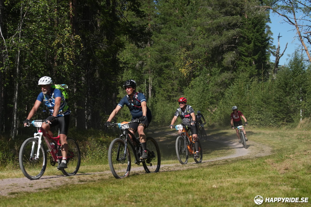 Bild från Cykelvasan 2022 (90km)