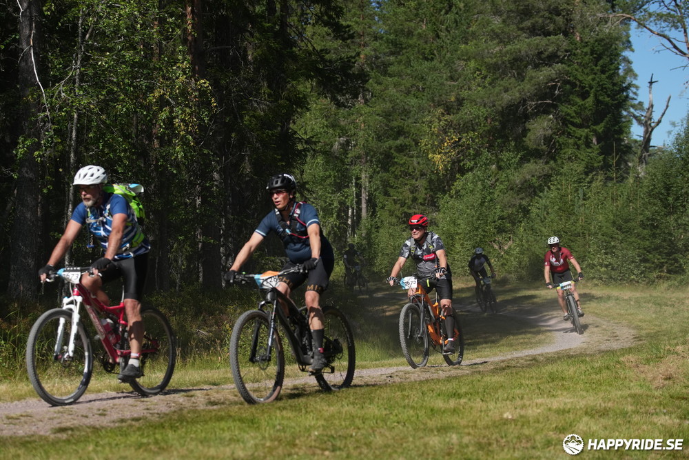 Bild från Cykelvasan 2022 (90km)