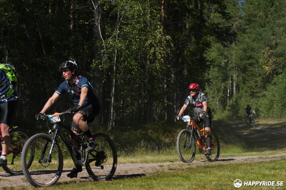 Bild från Cykelvasan 2022 (90km)
